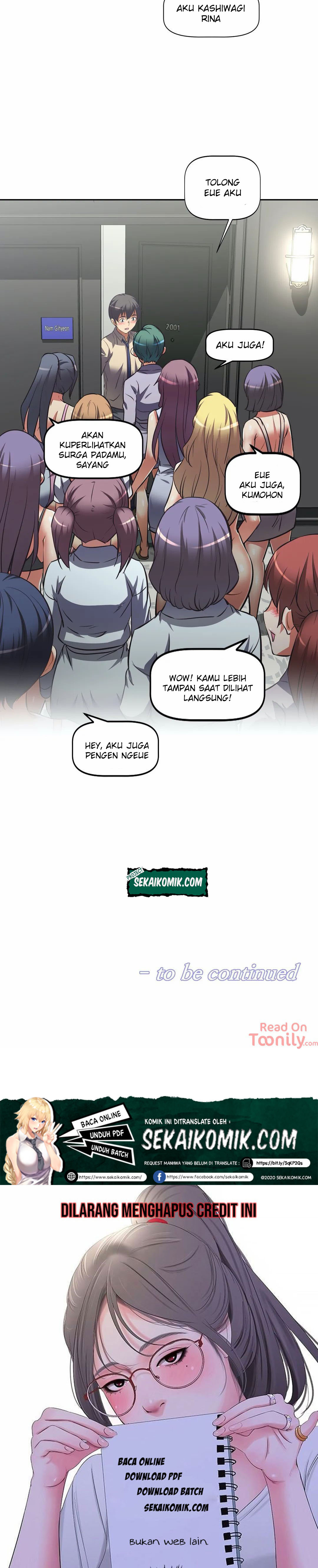 Hell’s Harem: Chapter chapter-3 - Page 49
