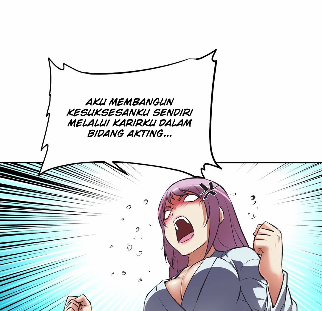Hell’s Harem: Chapter chapter-4 - Page 20