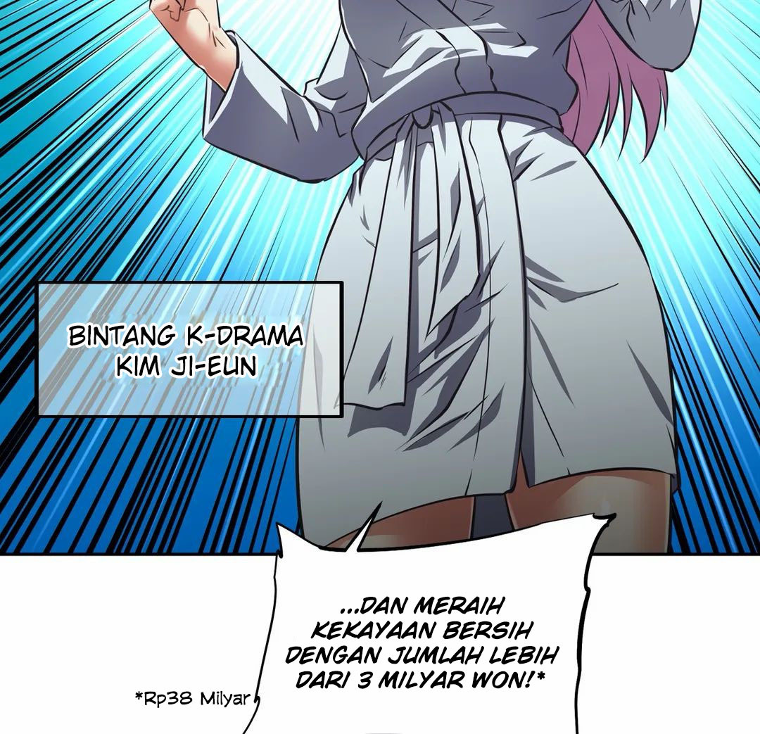 Hell’s Harem: Chapter chapter-4 - Page 21