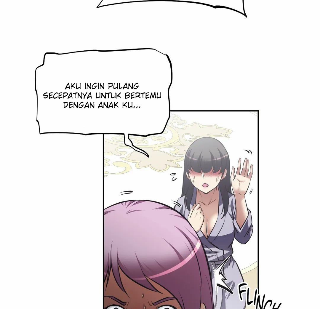 Hell’s Harem: Chapter chapter-4 - Page 22