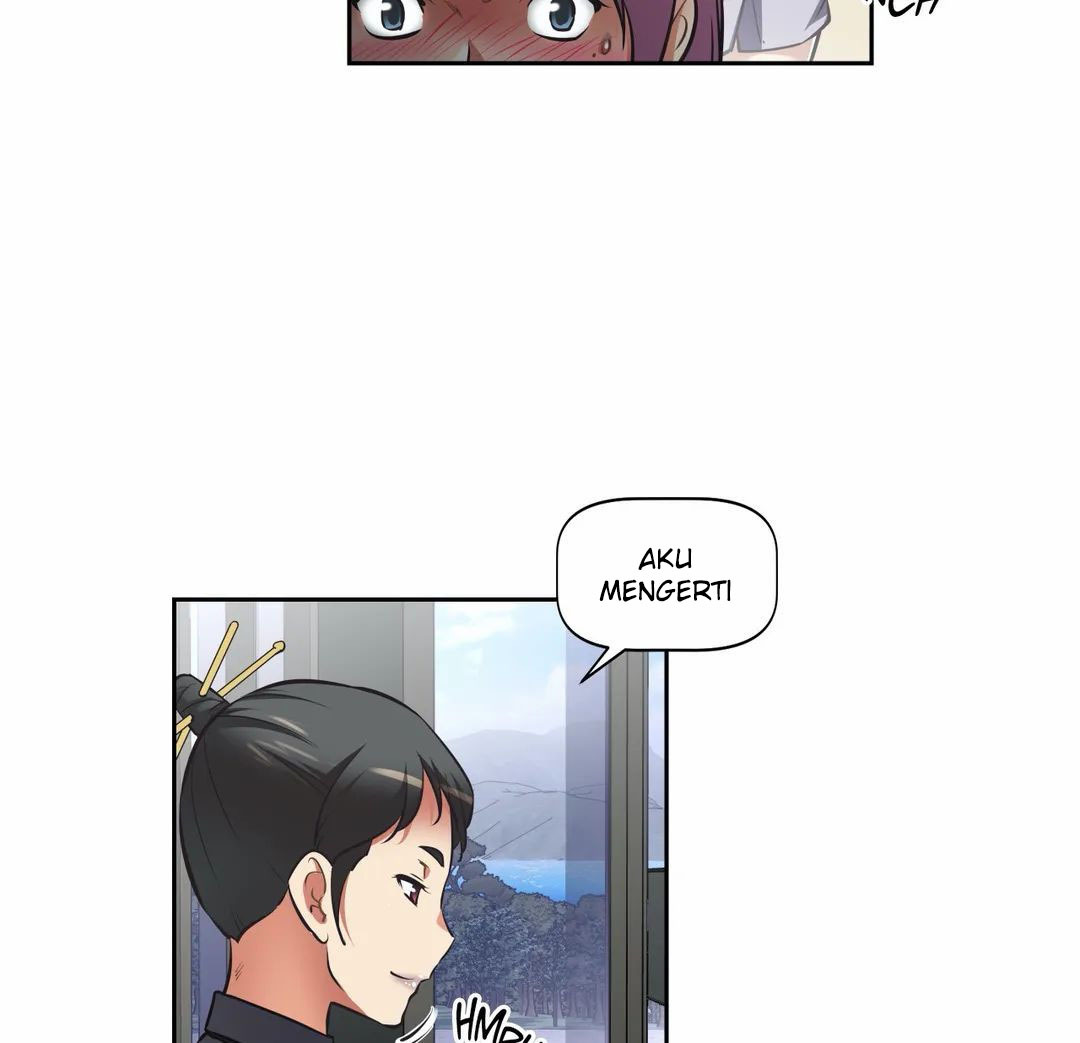 Hell’s Harem: Chapter chapter-4 - Page 23