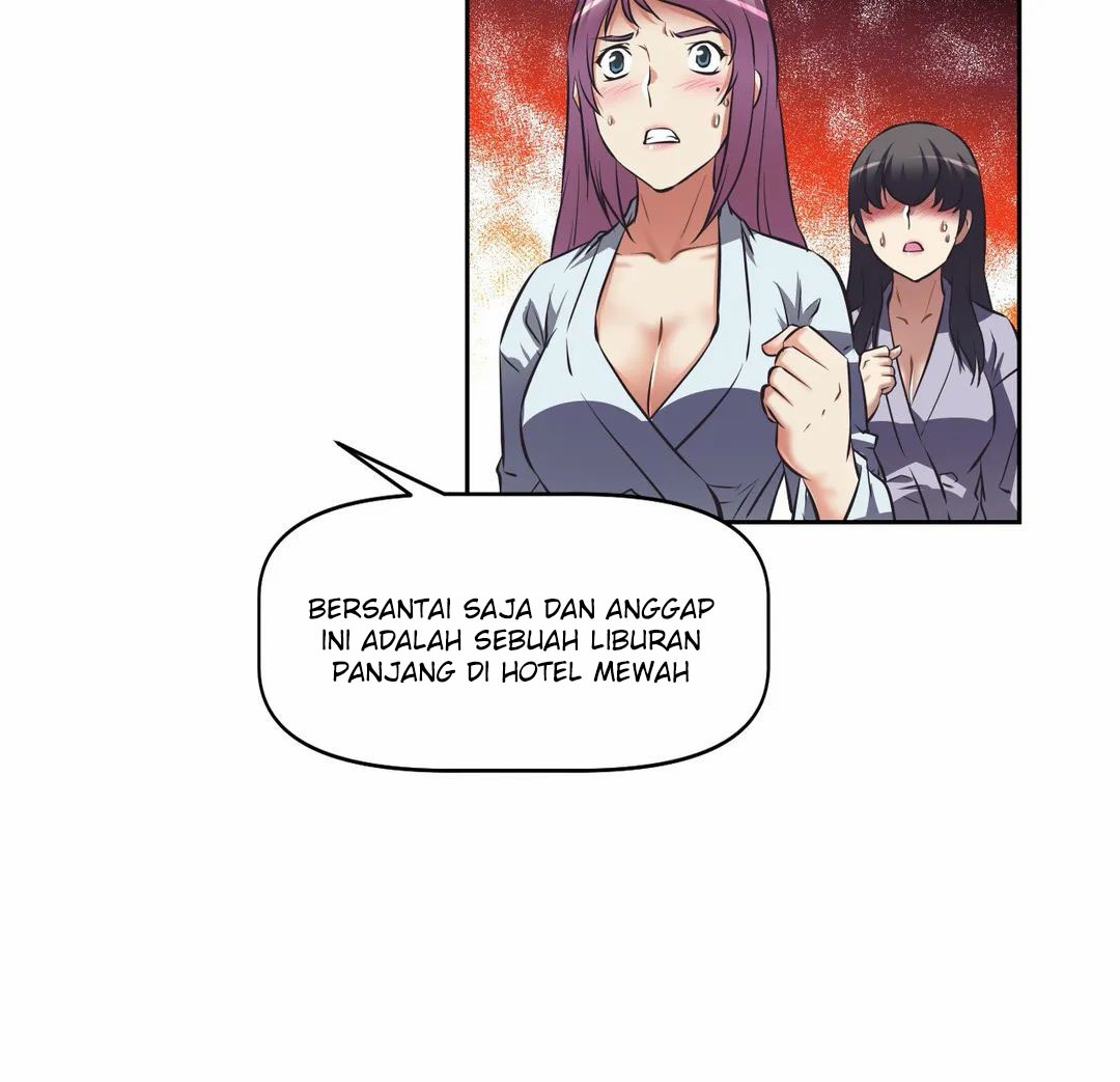 Hell’s Harem: Chapter chapter-4 - Page 25