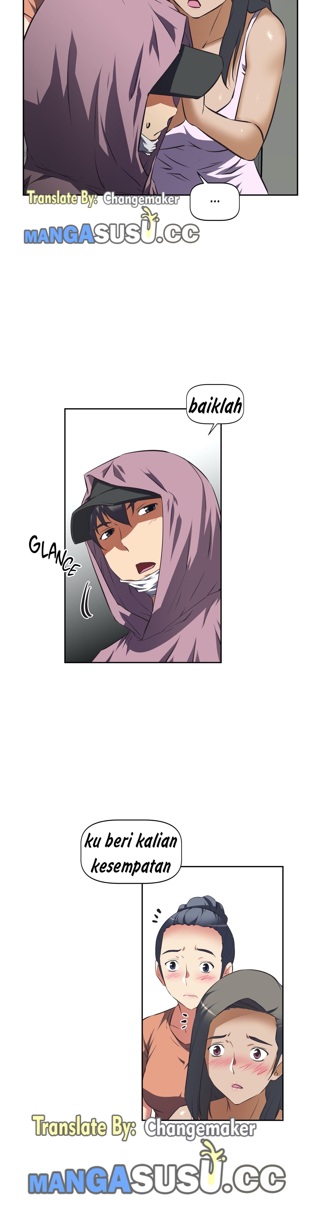 Hell’s Harem: Chapter chapter-41 - Page 13