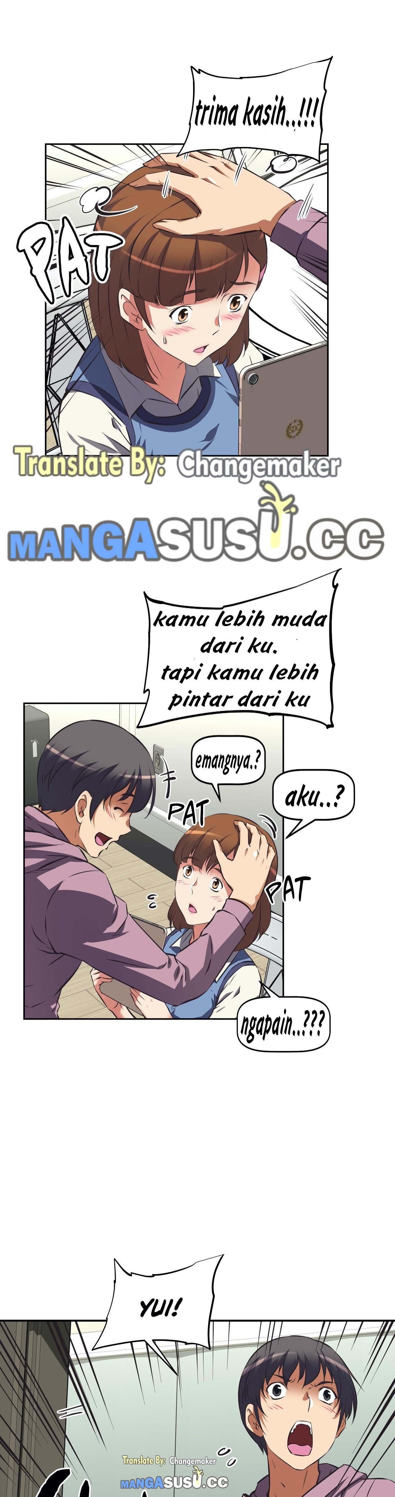Hell’s Harem: Chapter chapter-41 - Page 26