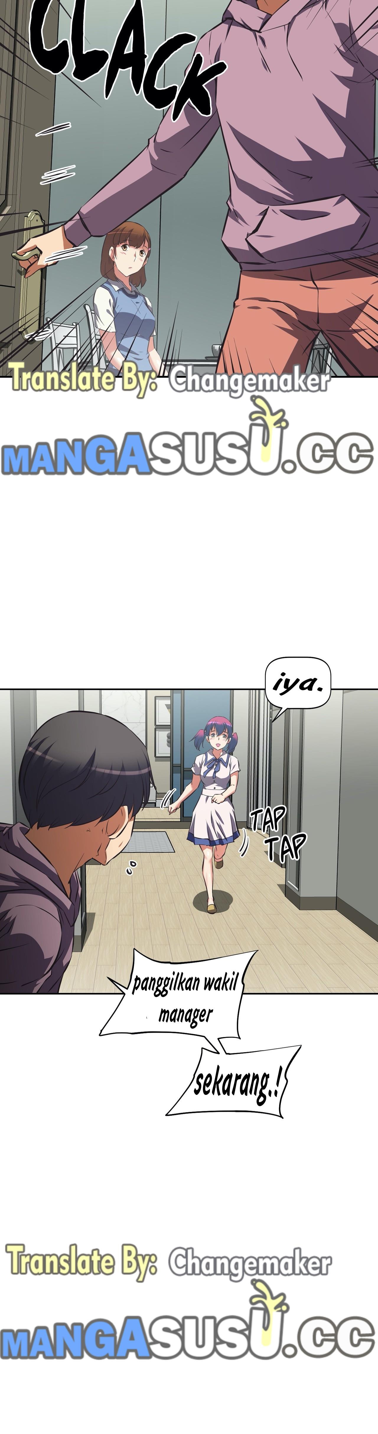 Hell’s Harem: Chapter chapter-41 - Page 27