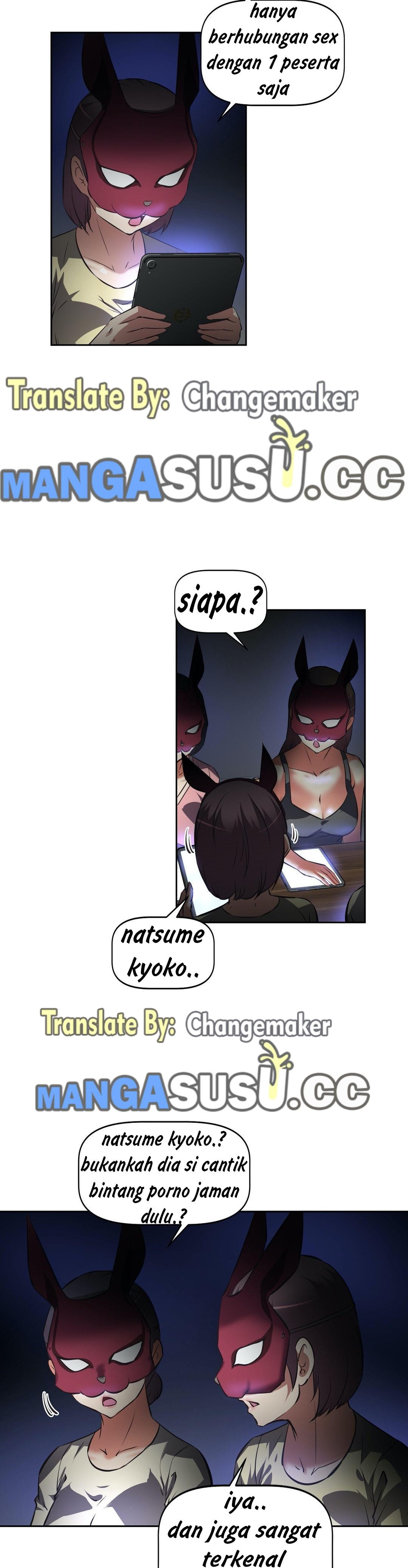 Hell’s Harem: Chapter chapter-45 - Page 4