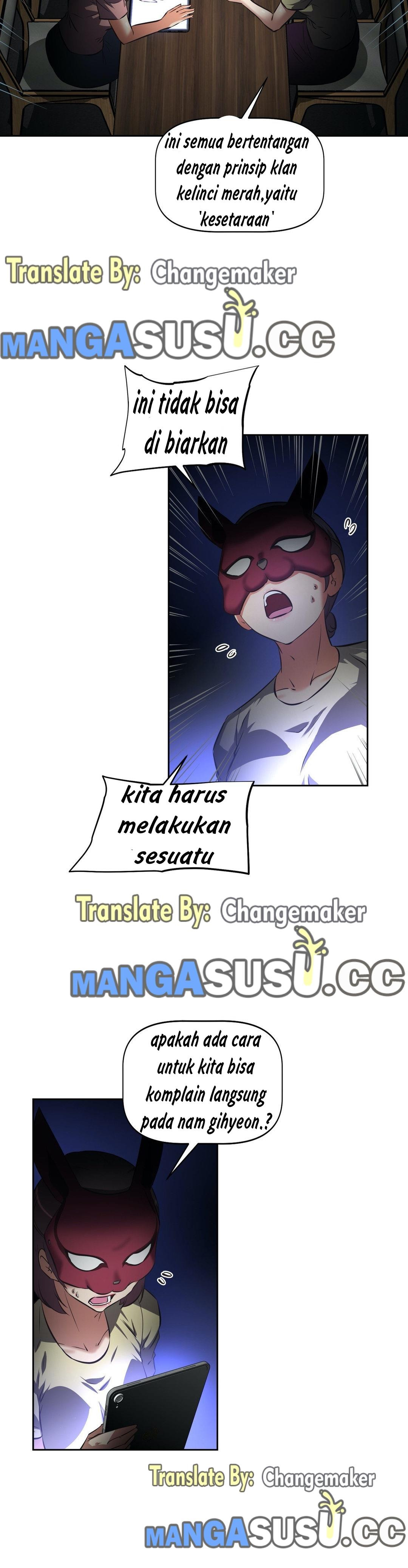 Hell’s Harem: Chapter chapter-45 - Page 7