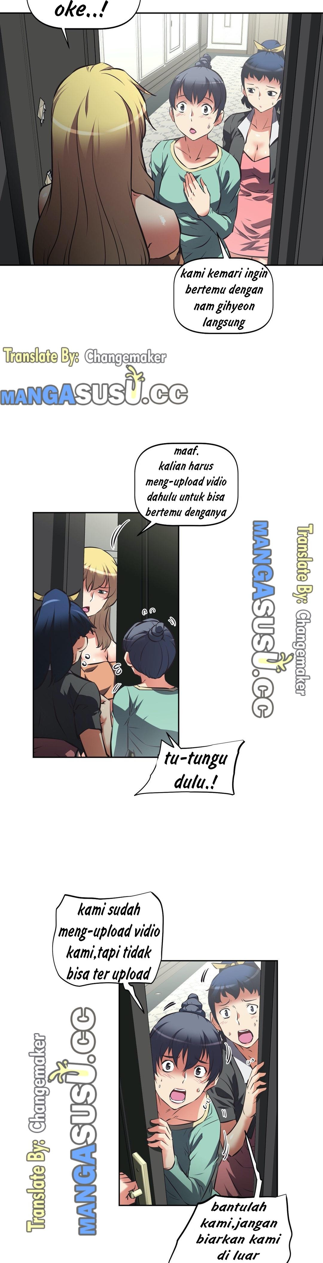 Hell’s Harem: Chapter chapter-45 - Page 15