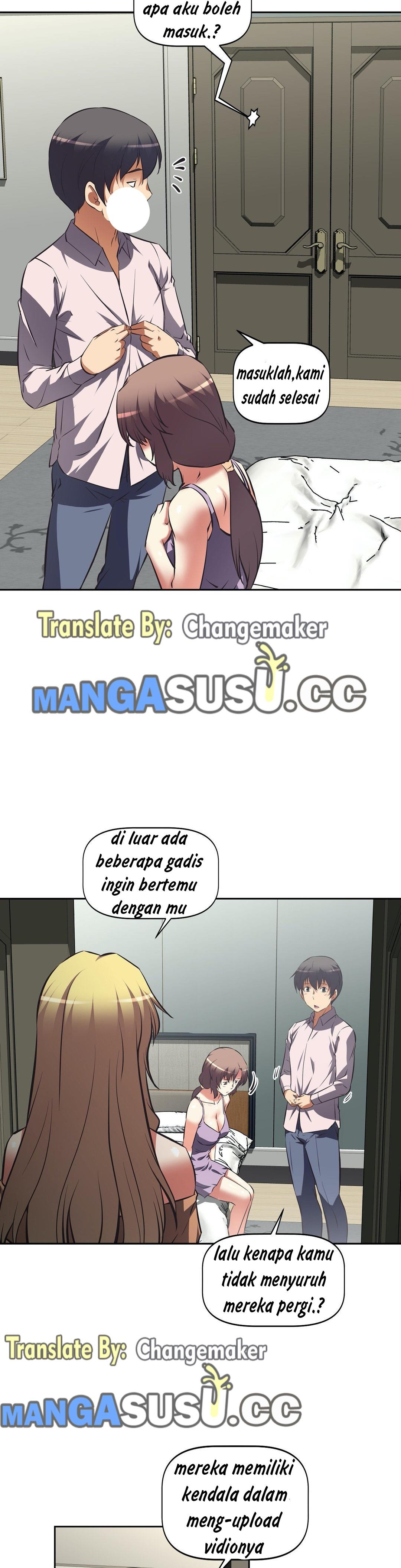 Hell’s Harem: Chapter chapter-45 - Page 17