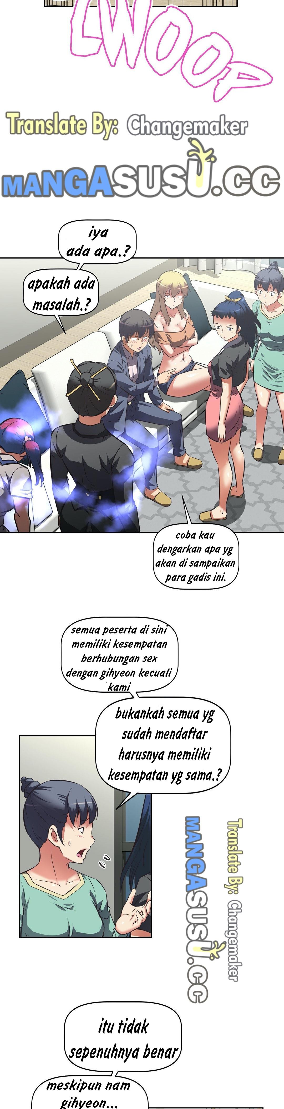 Hell’s Harem: Chapter chapter-45 - Page 24