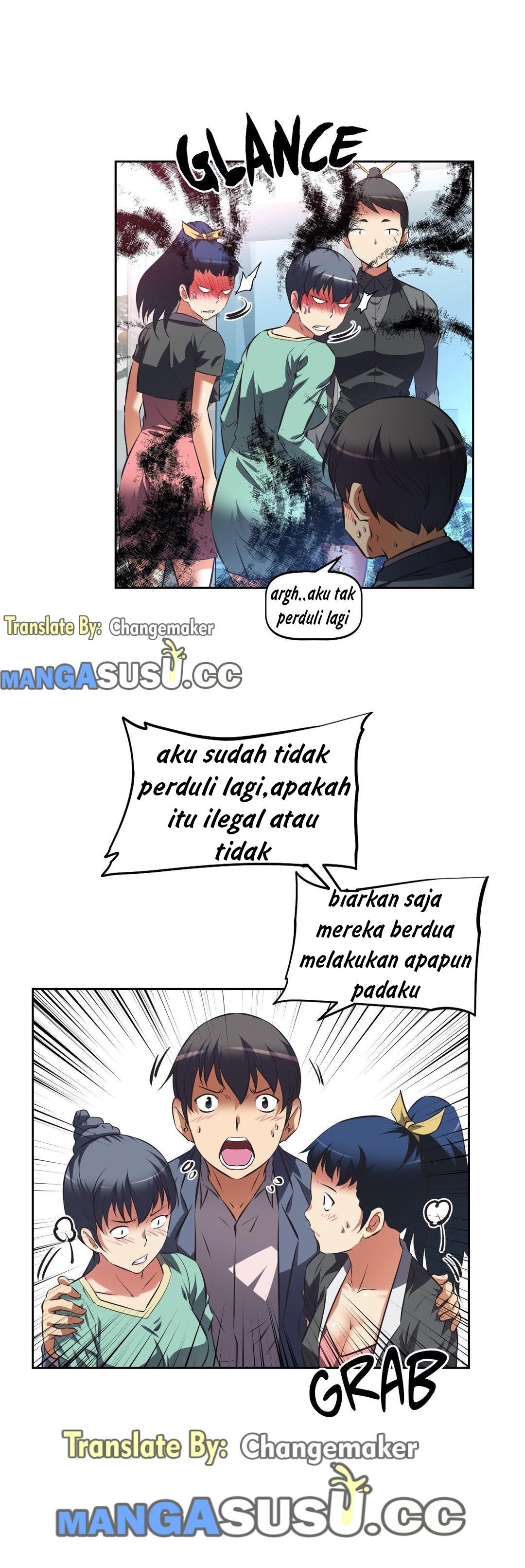 Hell’s Harem: Chapter chapter-45 - Page 26