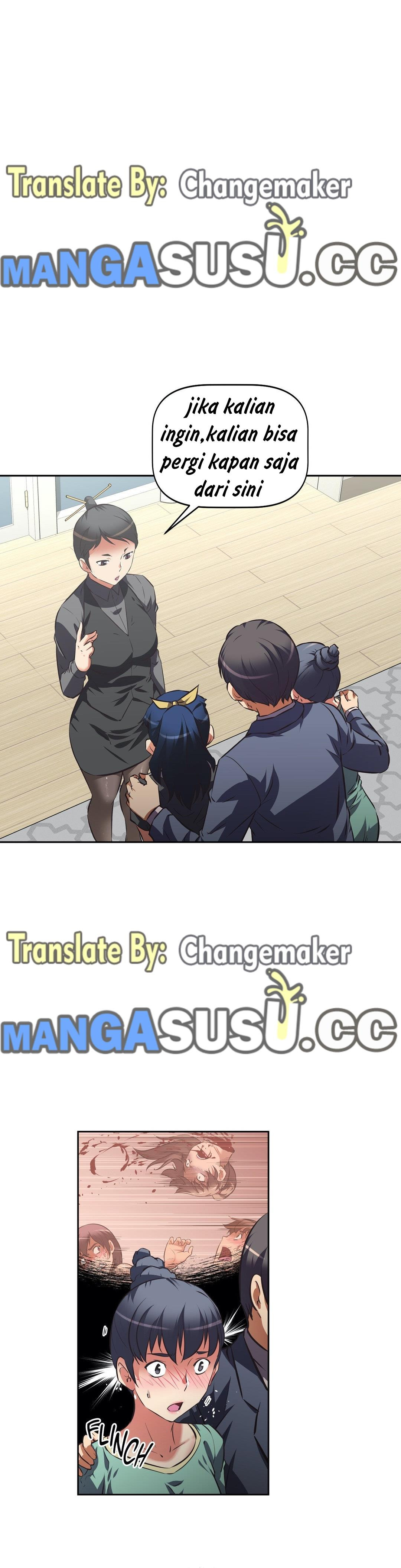 Hell’s Harem: Chapter chapter-46 - Page 2
