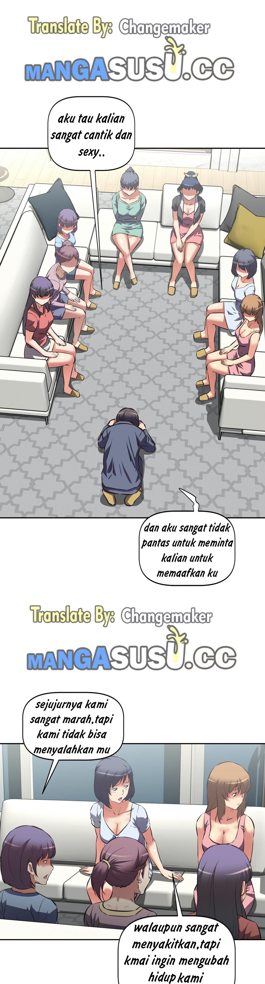 Hell’s Harem: Chapter chapter-46 - Page 14