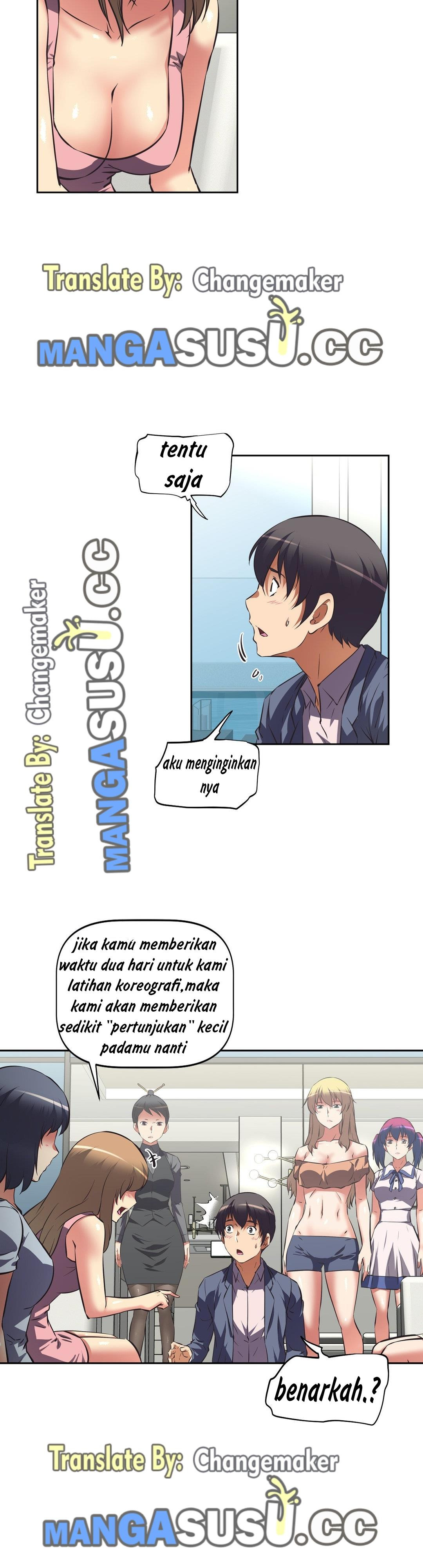 Hell’s Harem: Chapter chapter-46 - Page 16