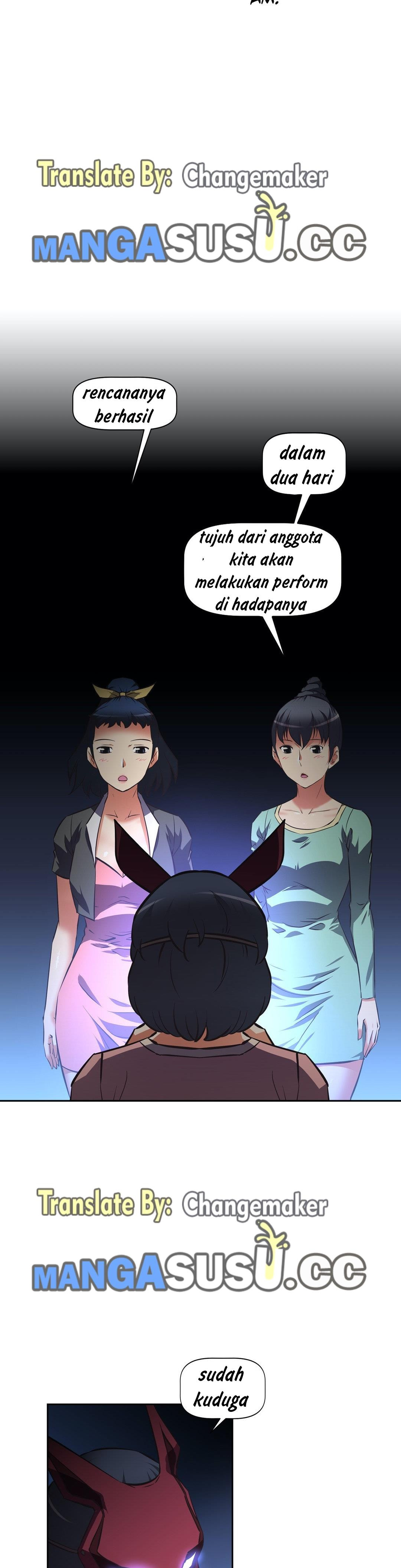 Hell’s Harem: Chapter chapter-46 - Page 24