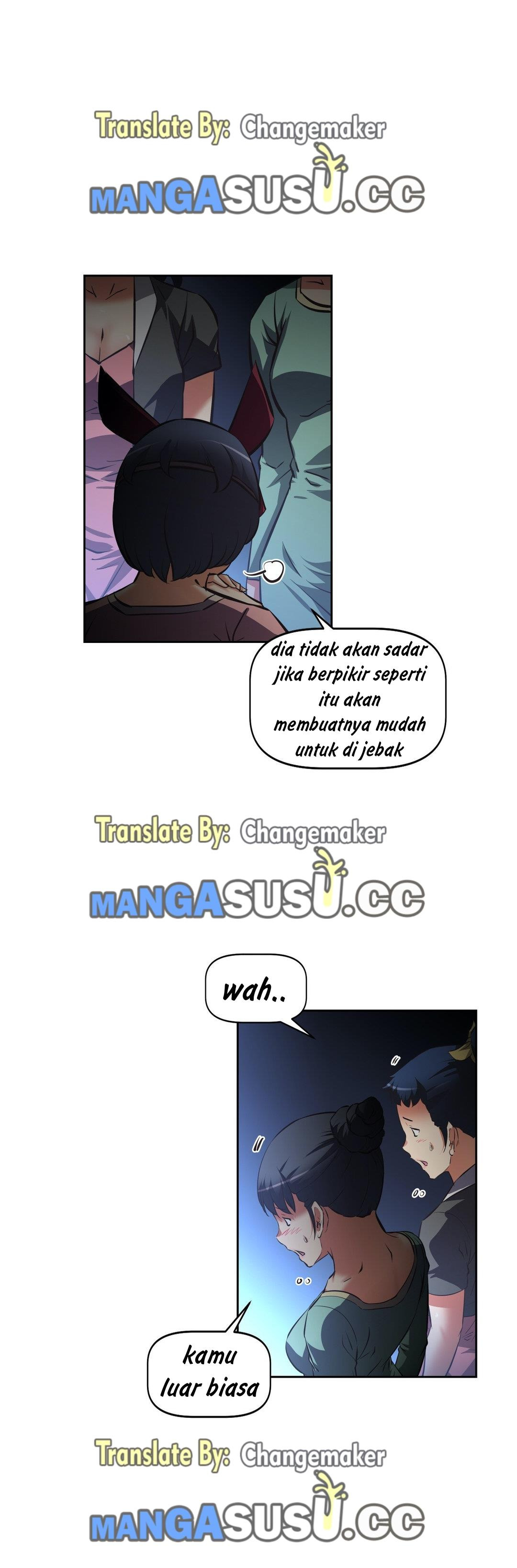 Hell’s Harem: Chapter chapter-46 - Page 26