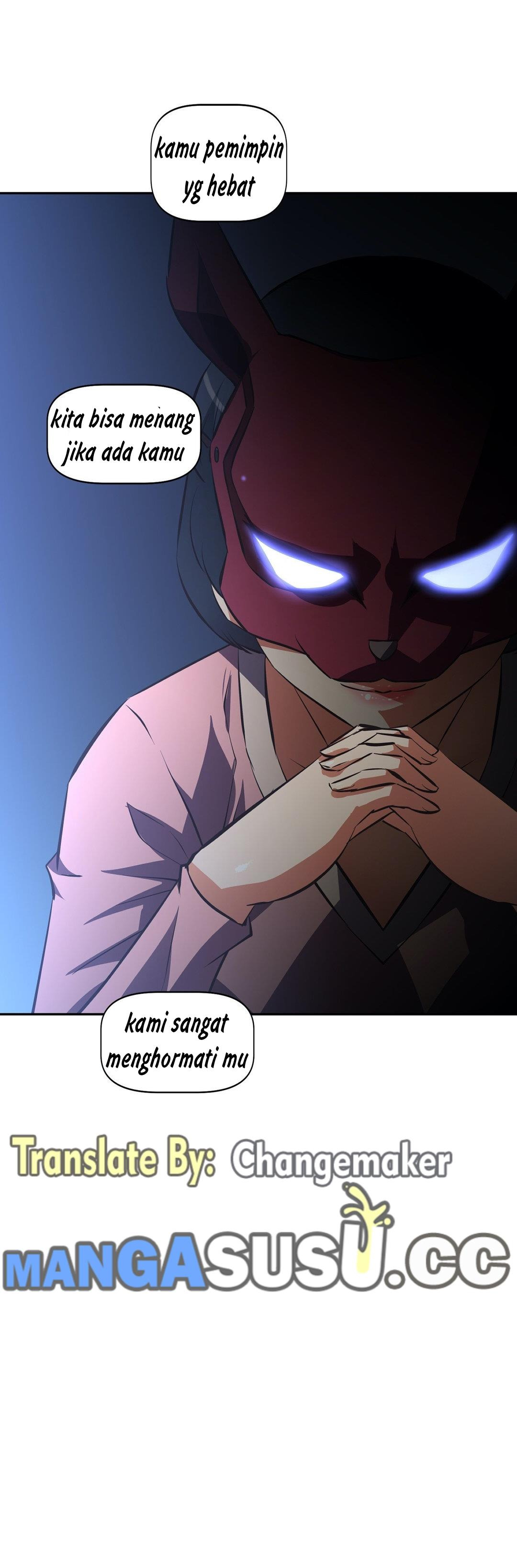 Hell’s Harem: Chapter chapter-46 - Page 27