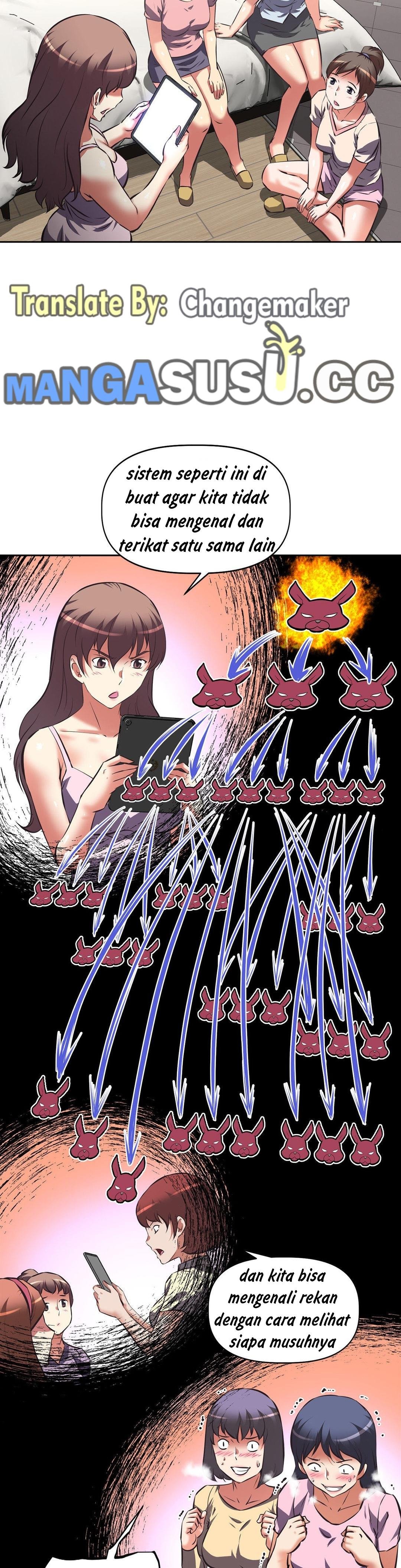 Hell’s Harem: Chapter chapter-47 - Page 3