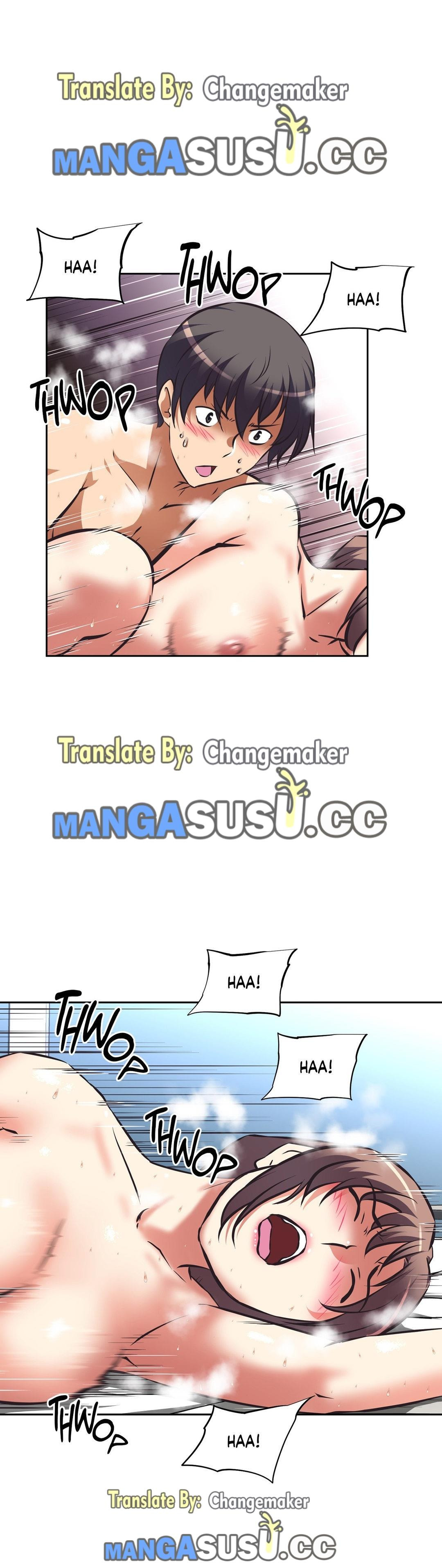 Hell’s Harem: Chapter chapter-47 - Page 8
