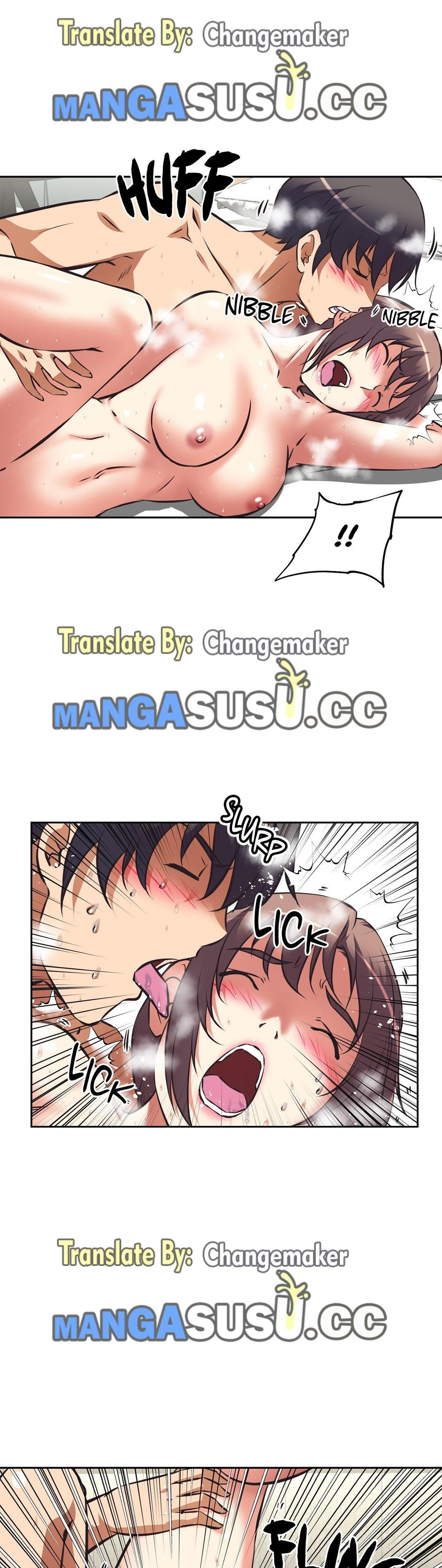 Hell’s Harem: Chapter chapter-47 - Page 9
