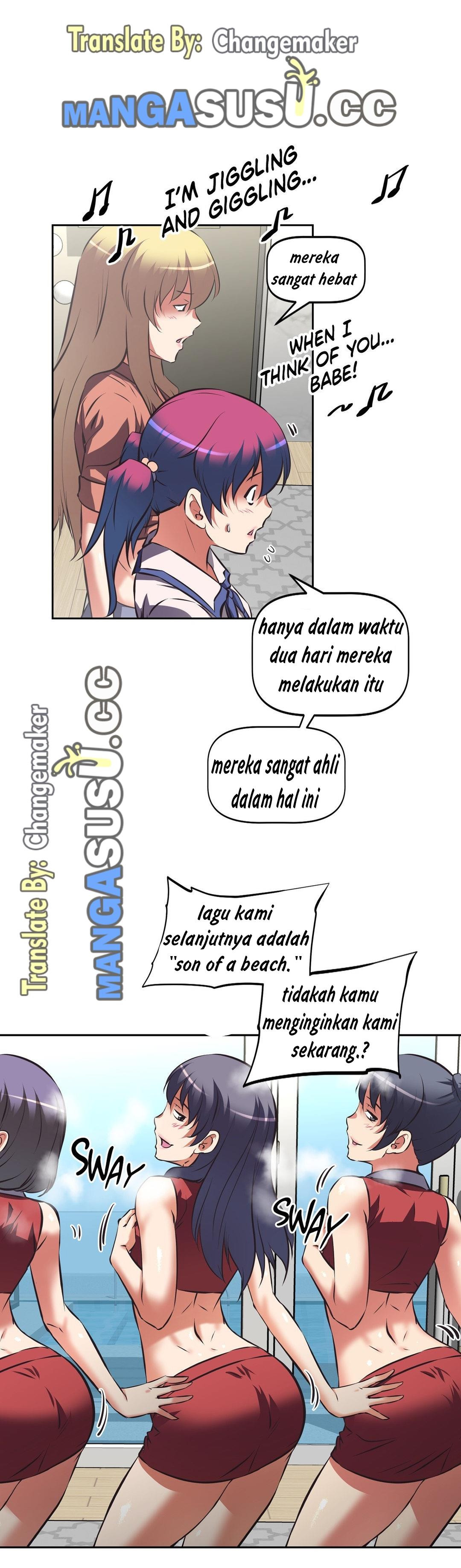 Hell’s Harem: Chapter chapter-47 - Page 20