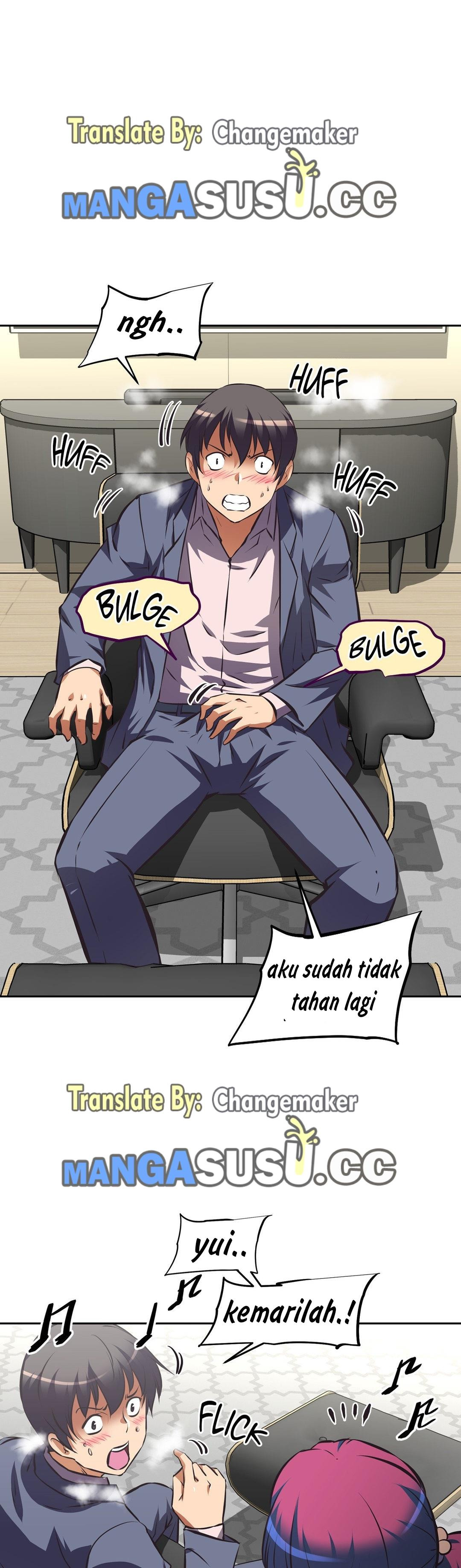 Hell’s Harem: Chapter chapter-47 - Page 22