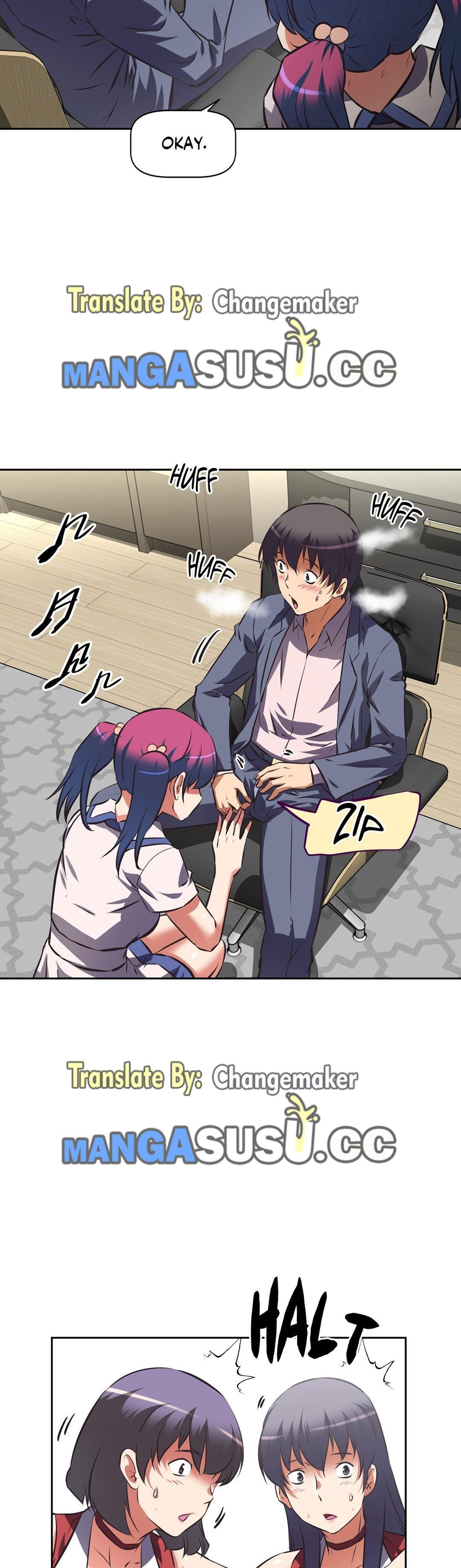 Hell’s Harem: Chapter chapter-47 - Page 23