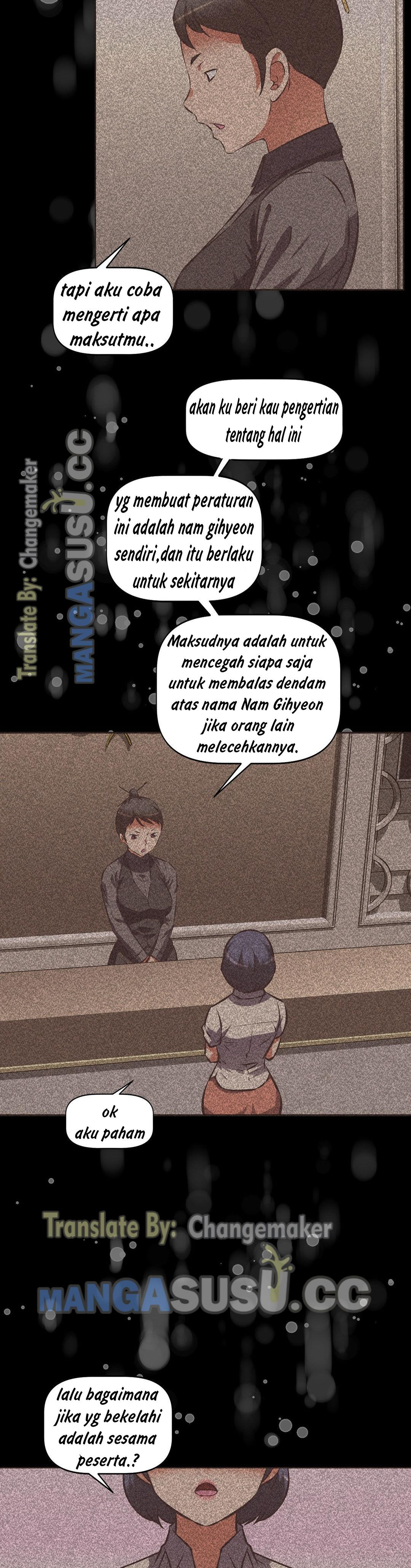 Hell’s Harem: Chapter chapter-48 - Page 10