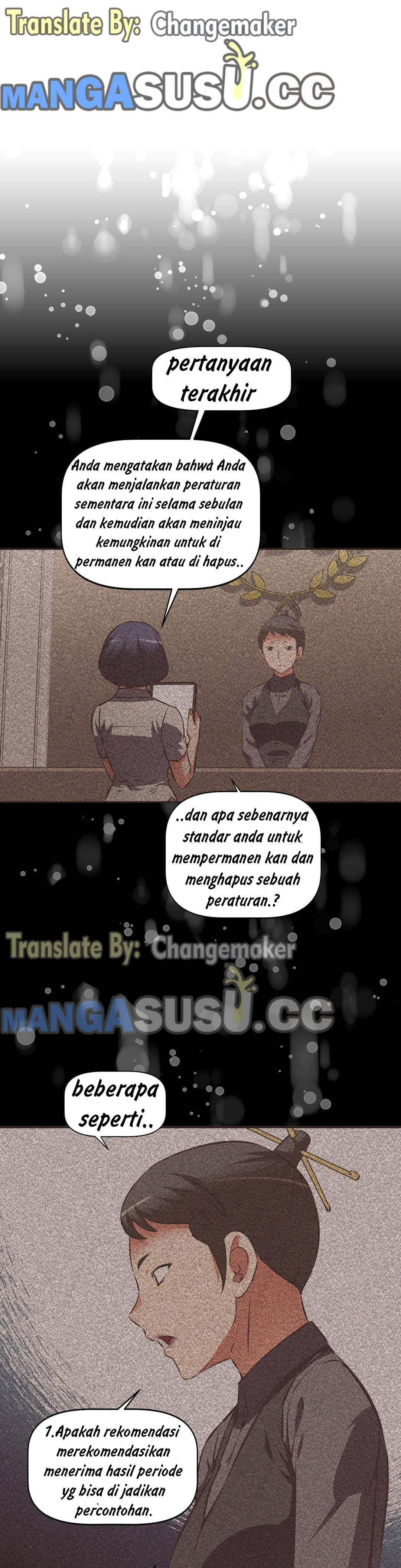 Hell’s Harem: Chapter chapter-48 - Page 20
