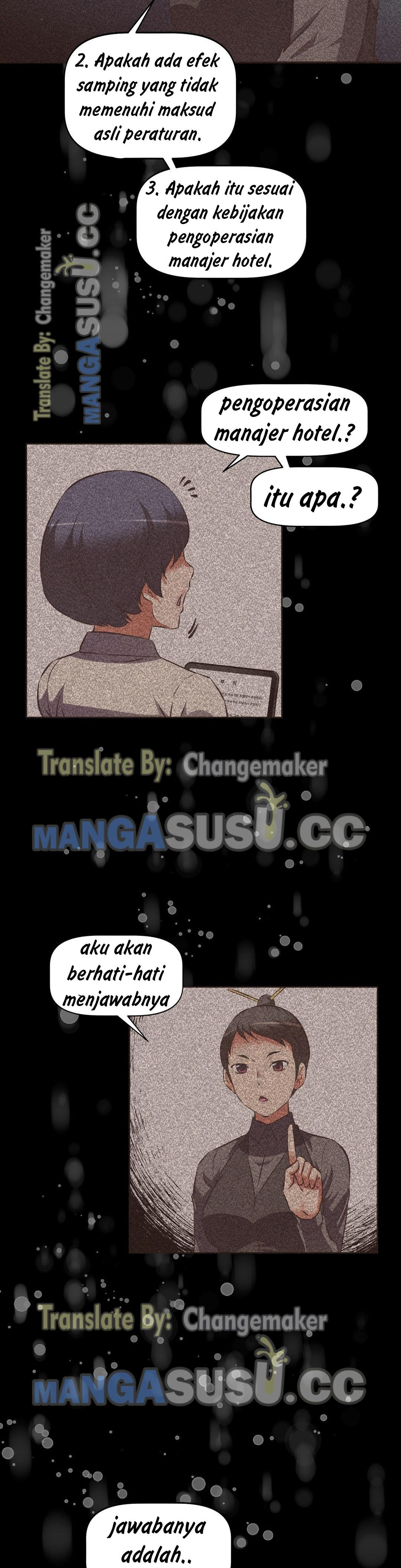 Hell’s Harem: Chapter chapter-48 - Page 21