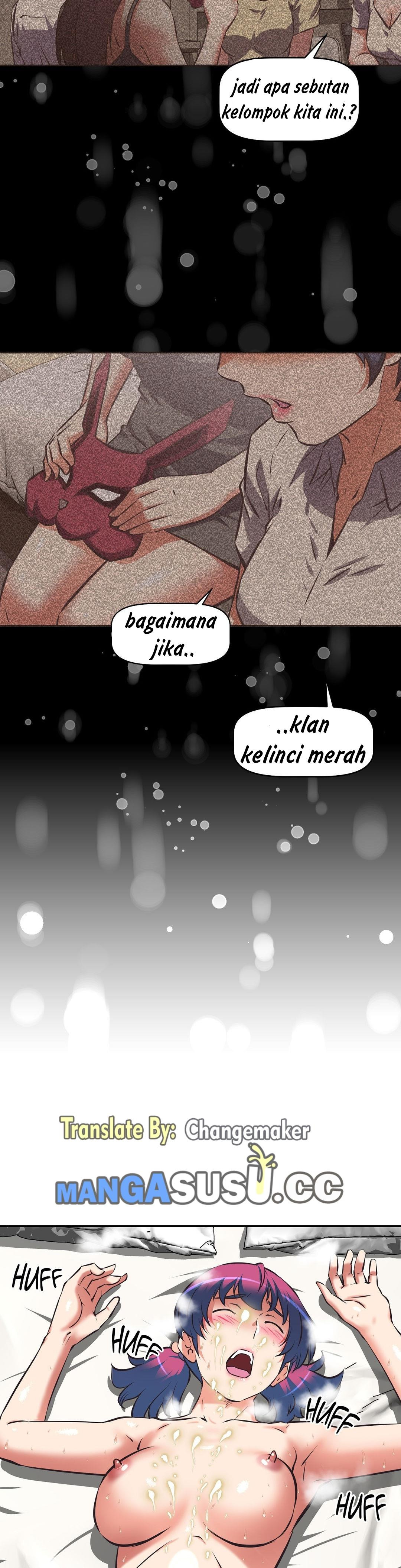 Hell’s Harem: Chapter chapter-48 - Page 24