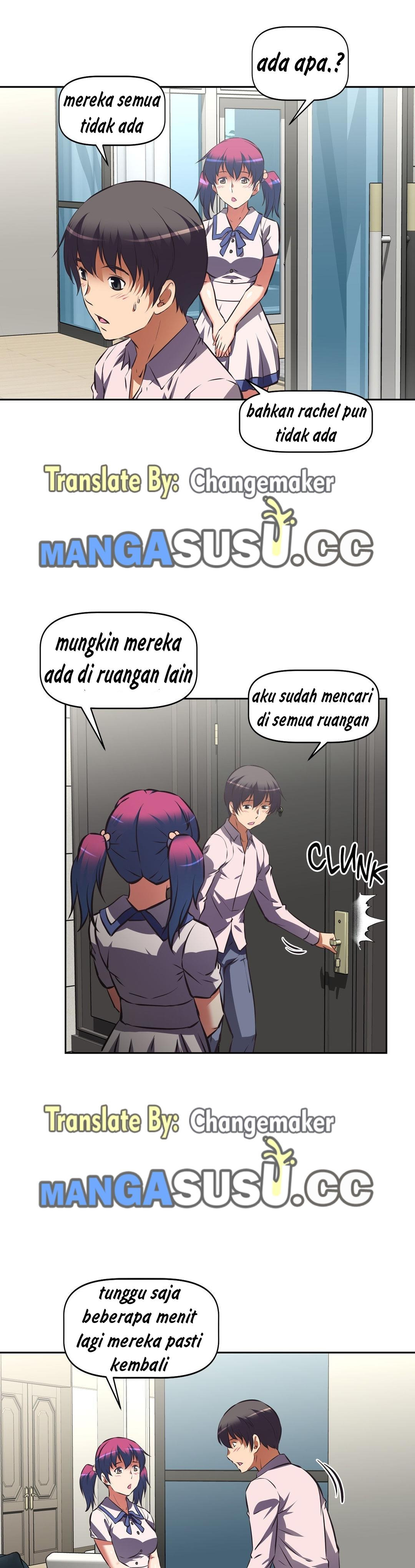 Hell’s Harem: Chapter chapter-48 - Page 29