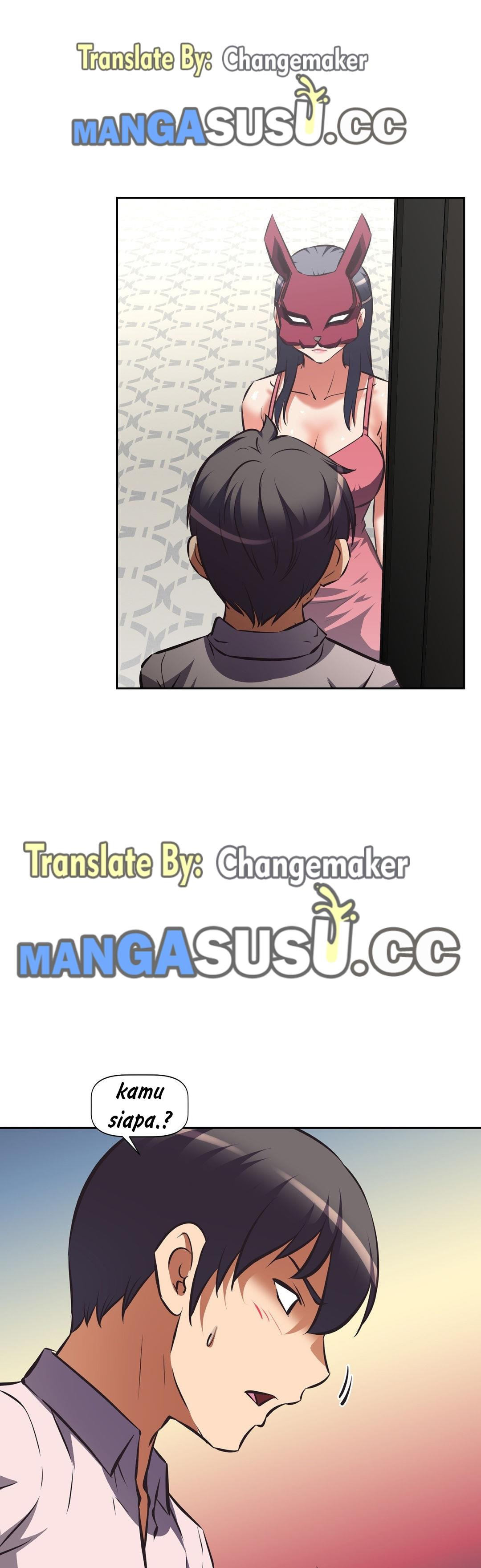 Hell’s Harem: Chapter chapter-48 - Page 33