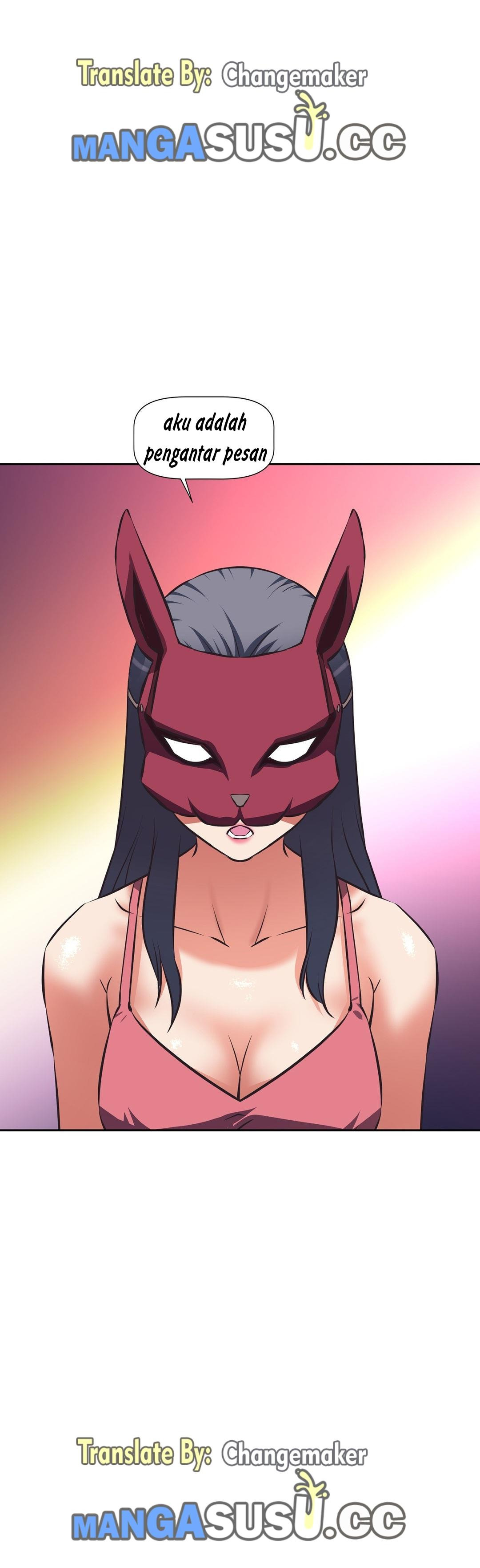 Hell’s Harem: Chapter chapter-48 - Page 34