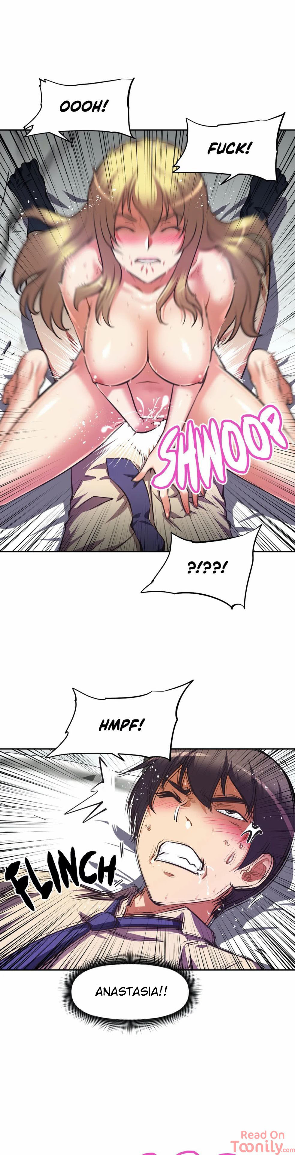 Hell’s Harem: Chapter chapter-5 - Page 27