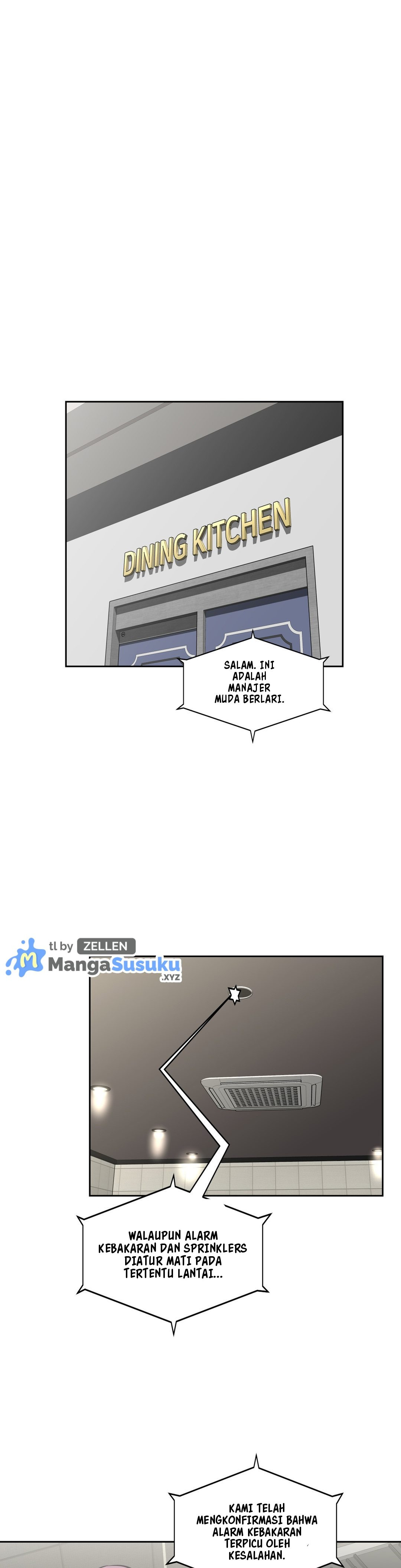 Hell’s Harem: Chapter chapter-52 - Page 2