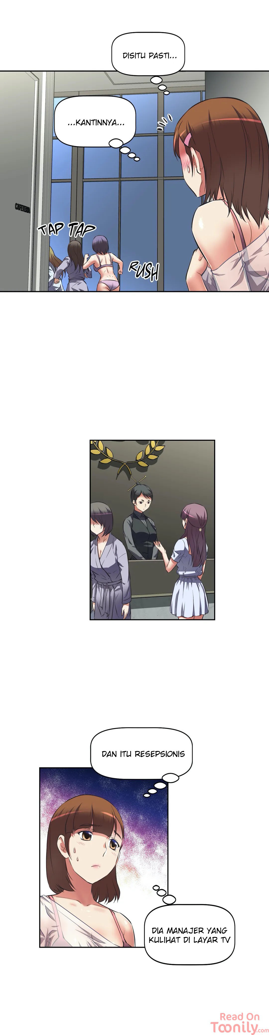 Hell’s Harem: Chapter chapter-7 - Page 4