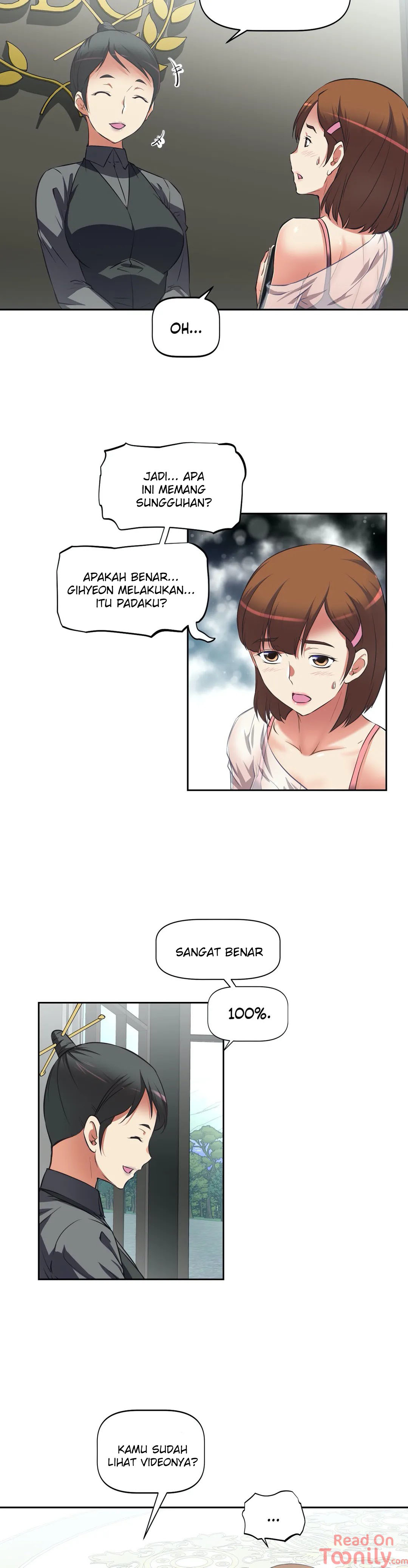 Hell’s Harem: Chapter chapter-7 - Page 6
