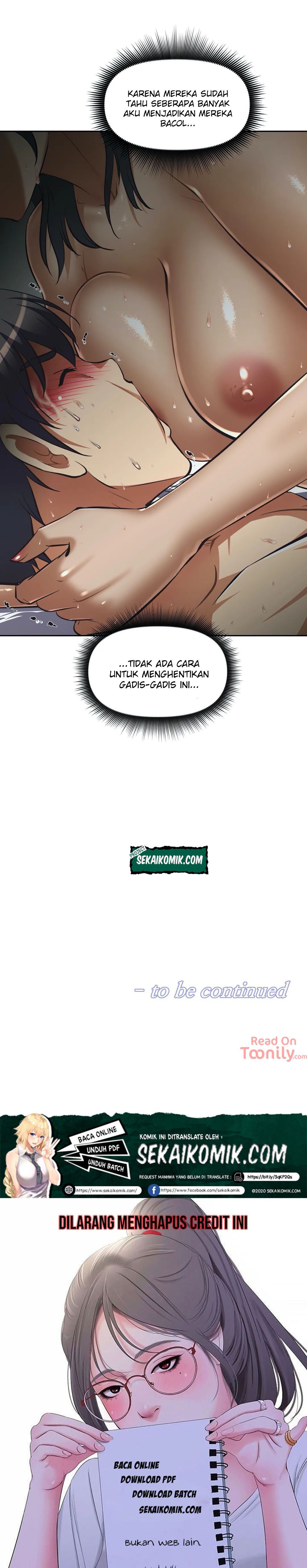 Hell’s Harem: Chapter chapter-7 - Page 35