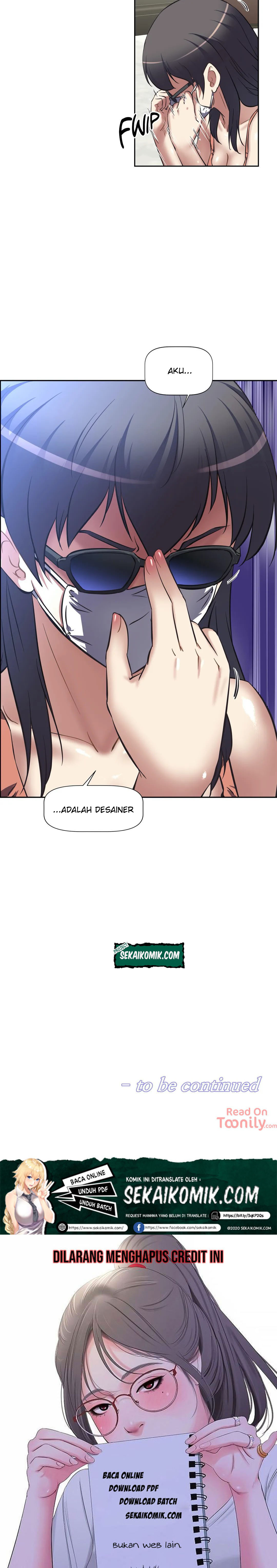 Hell’s Harem: Chapter chapter-9 - Page 31