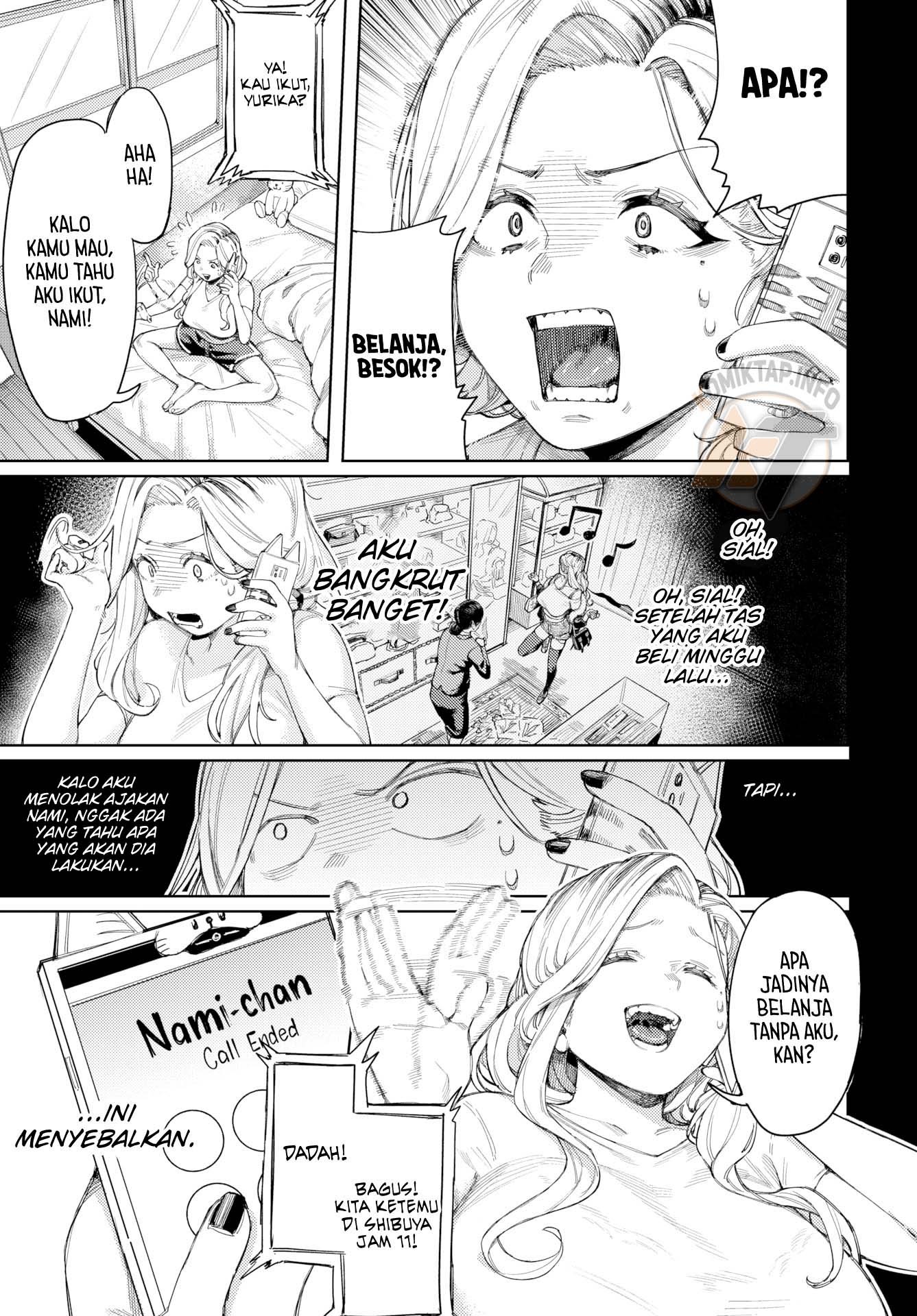Help Me Out, Mister!!: Chapter chapter-1 - Page 4