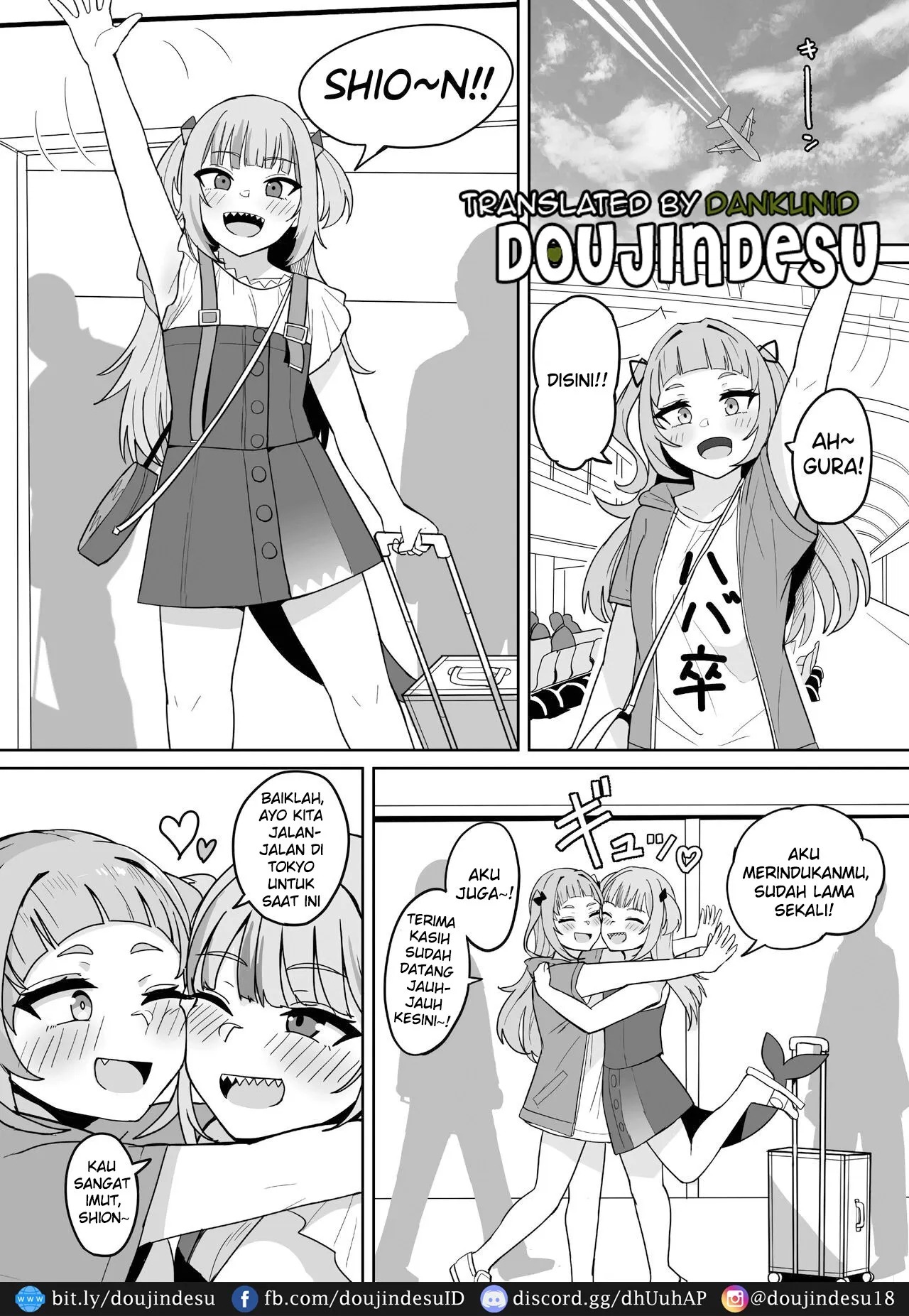 Help Us!!: Chapter chapter-1 - Page 4