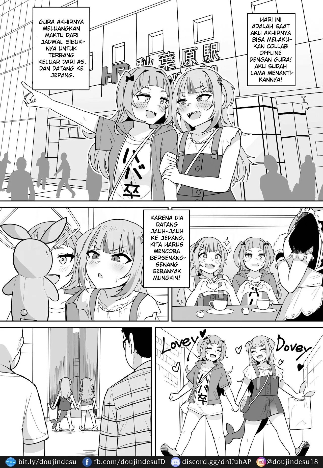 Help Us!!: Chapter chapter-1 - Page 5