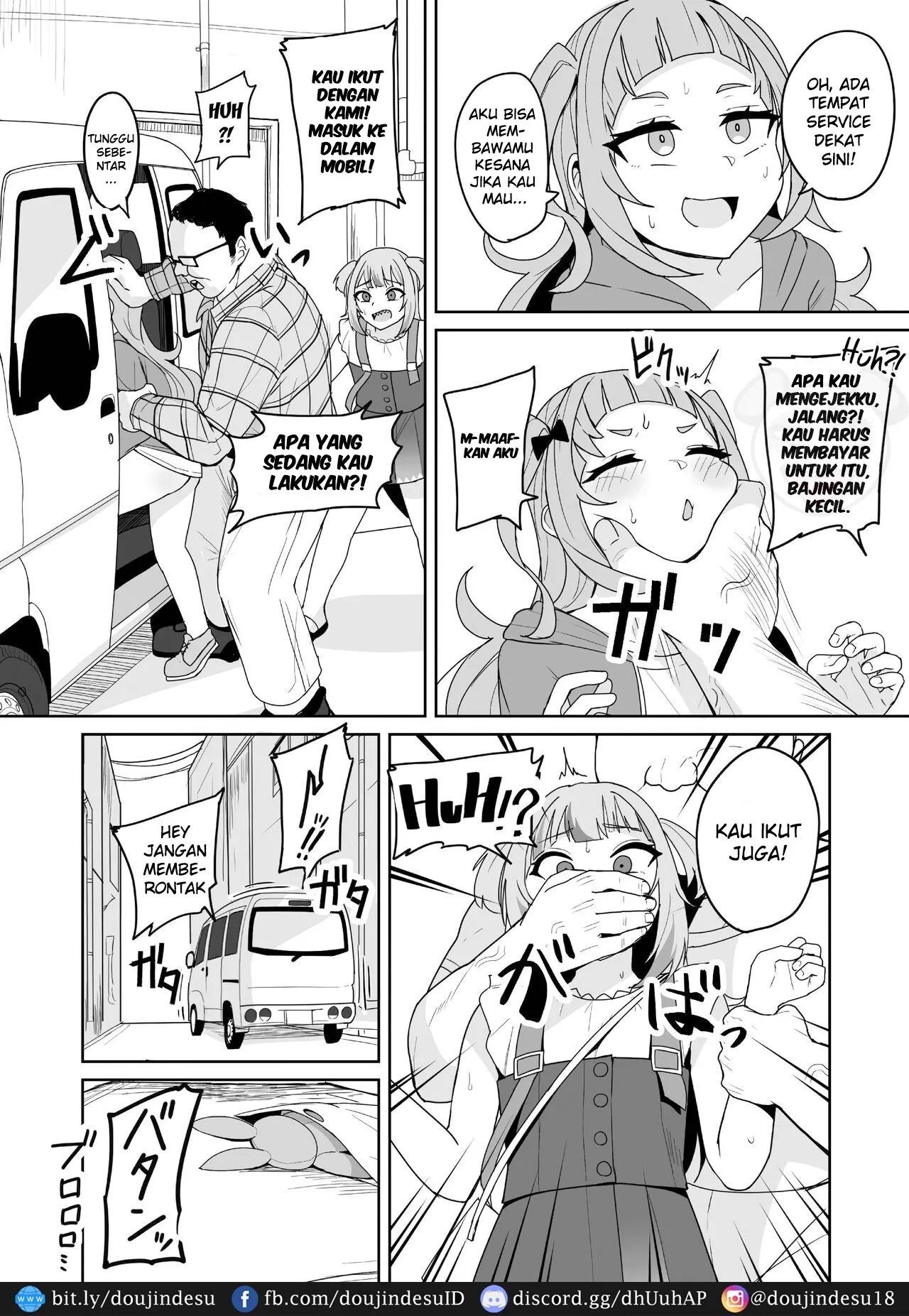 Help Us!!: Chapter chapter-1 - Page 7