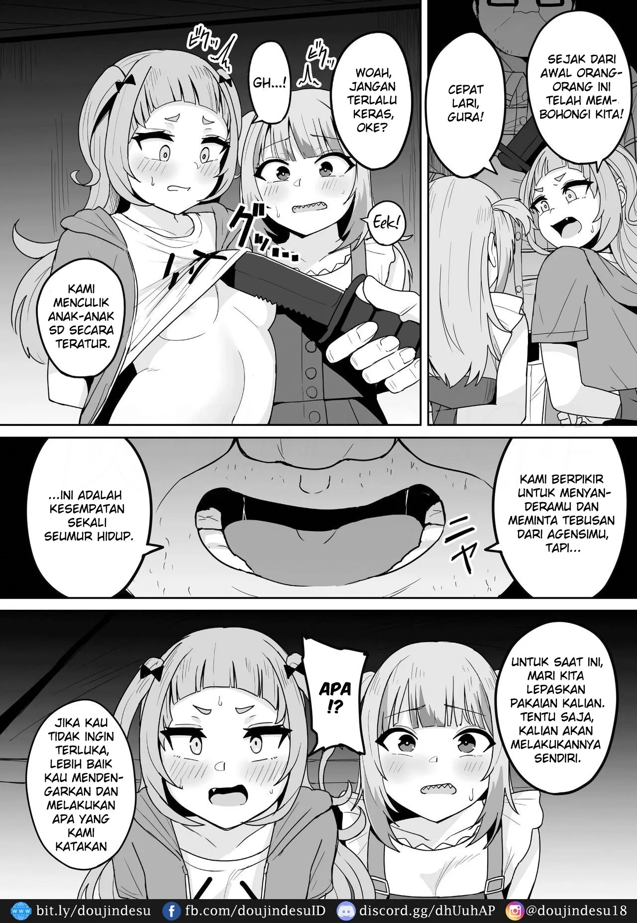 Help Us!!: Chapter chapter-1 - Page 9