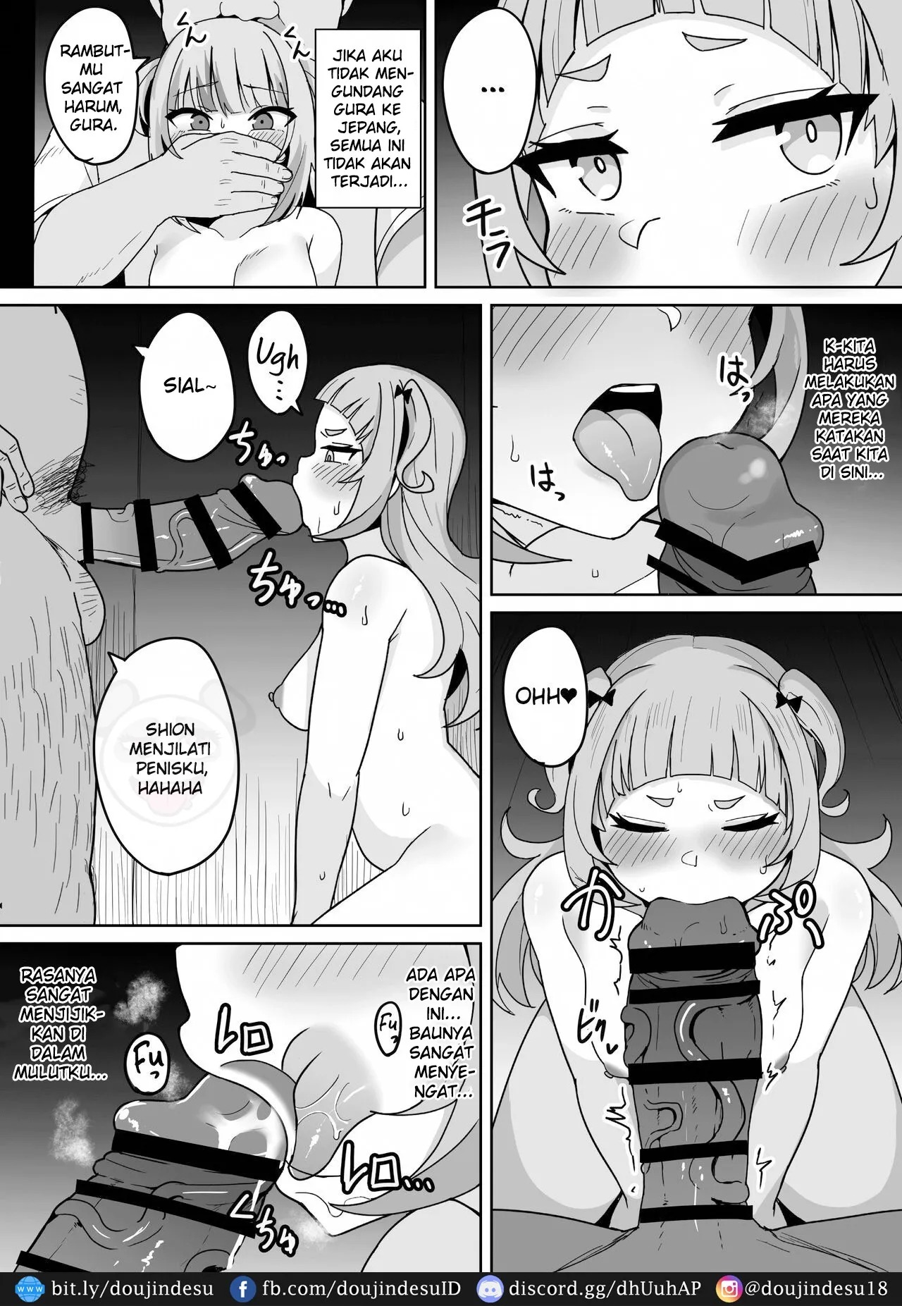 Help Us!!: Chapter chapter-1 - Page 13