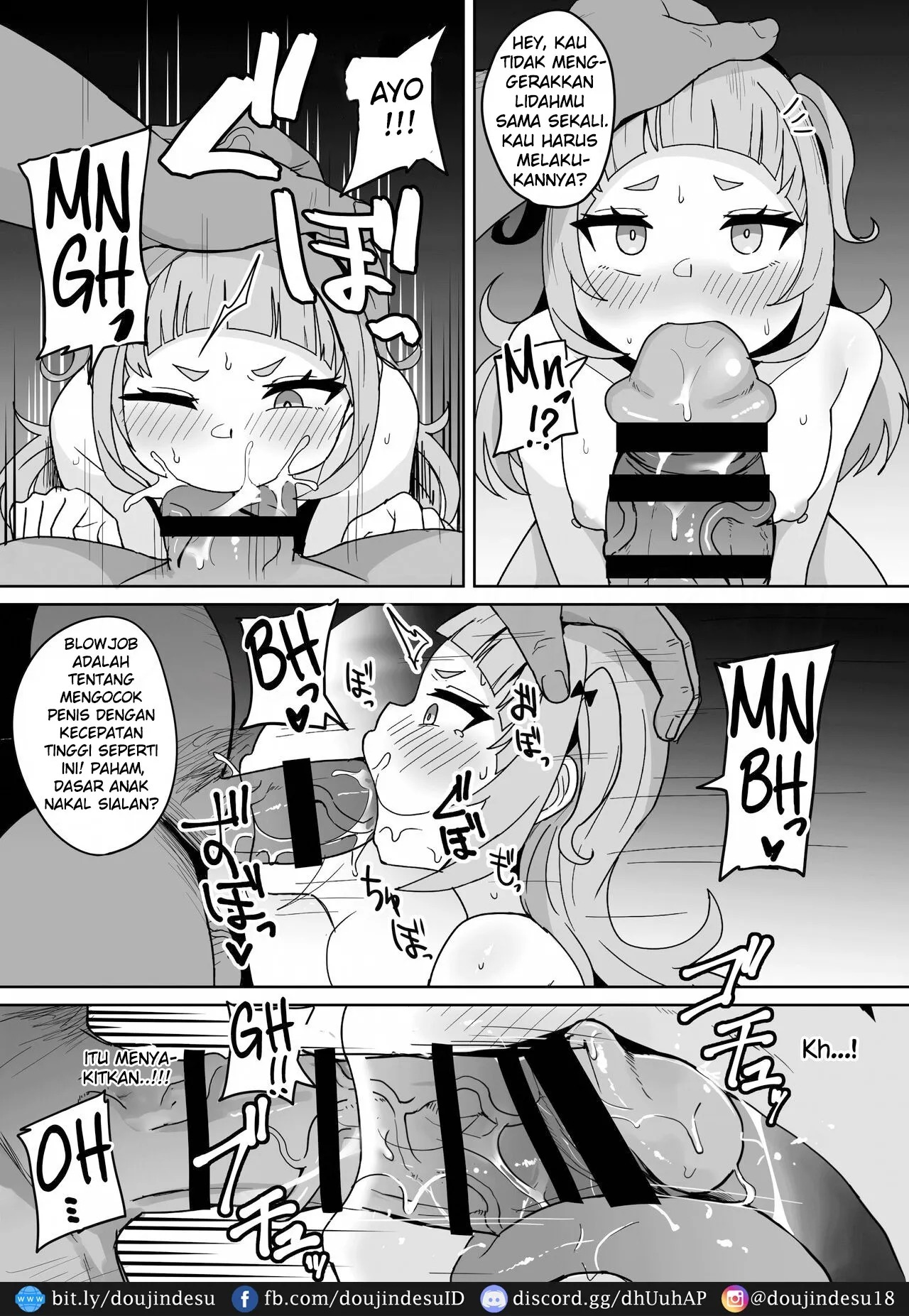Help Us!!: Chapter chapter-1 - Page 14
