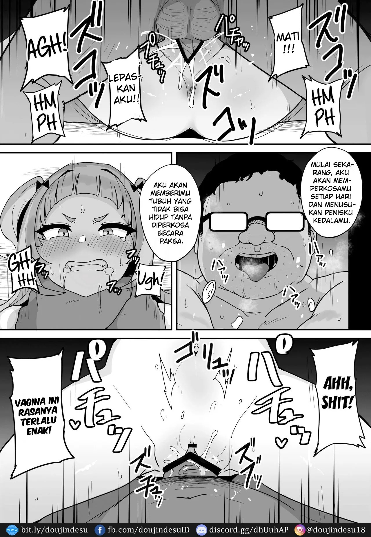 Help Us!!: Chapter chapter-1 - Page 18