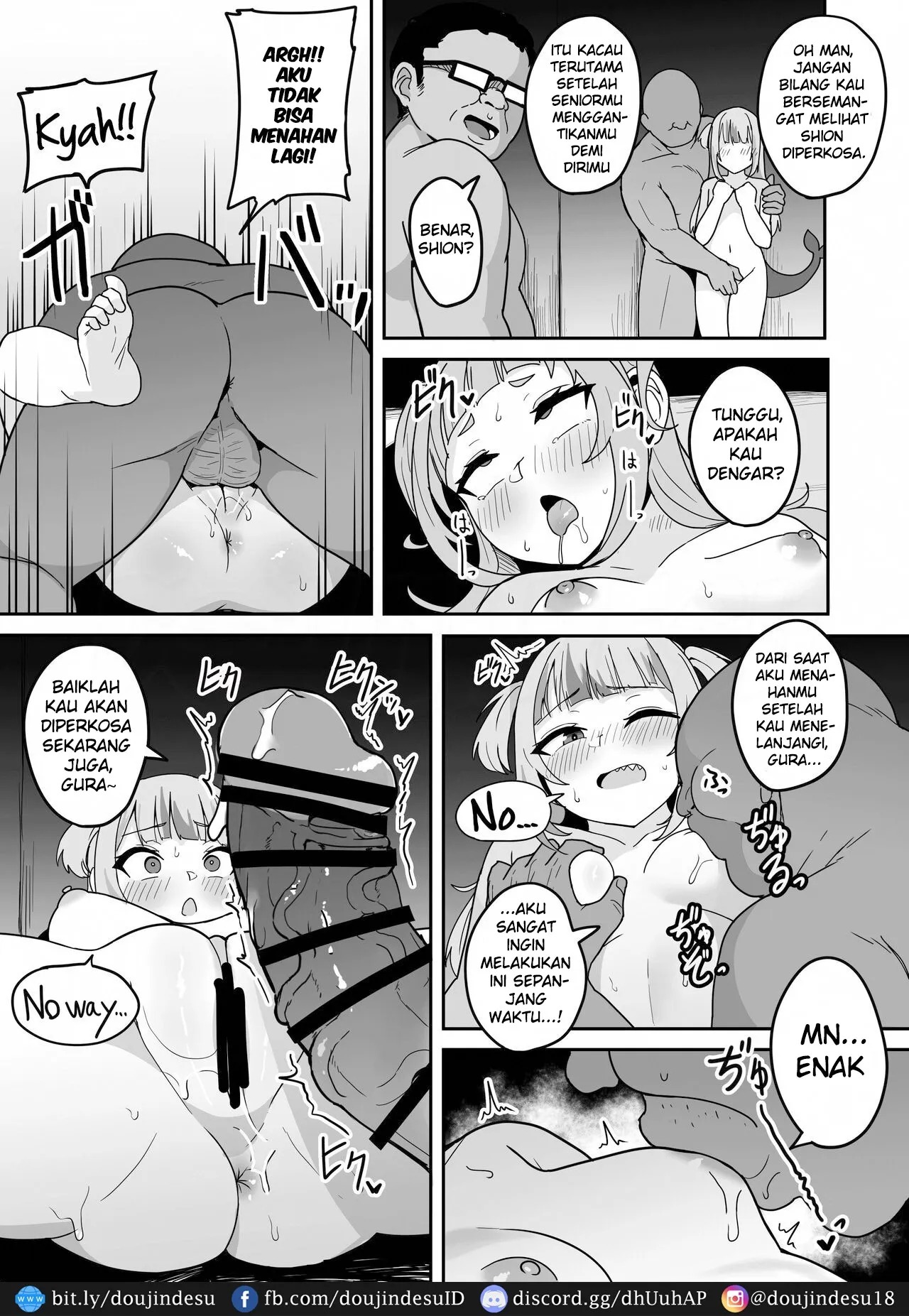 Help Us!!: Chapter chapter-1 - Page 20