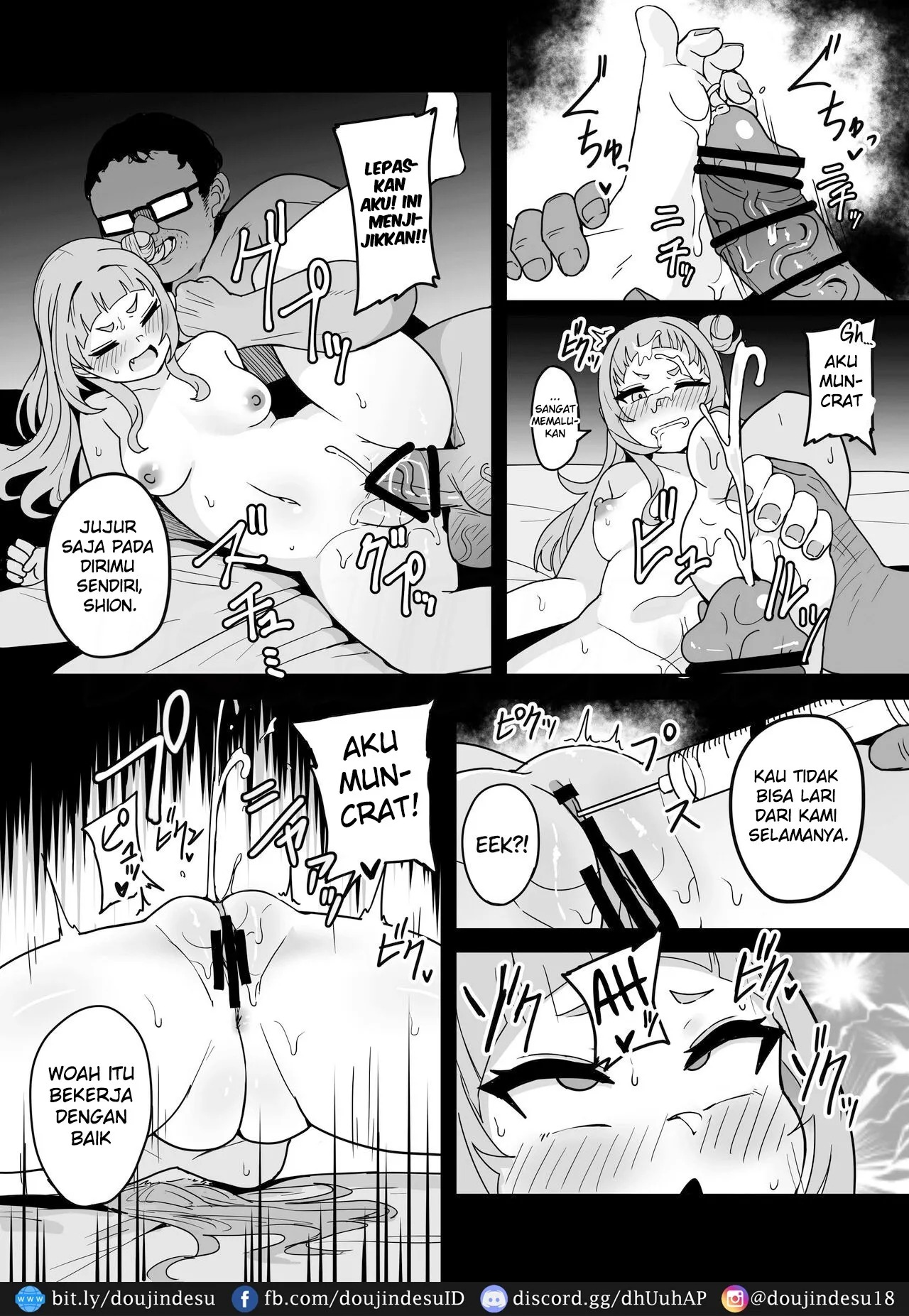 Help Us!!: Chapter chapter-1 - Page 30